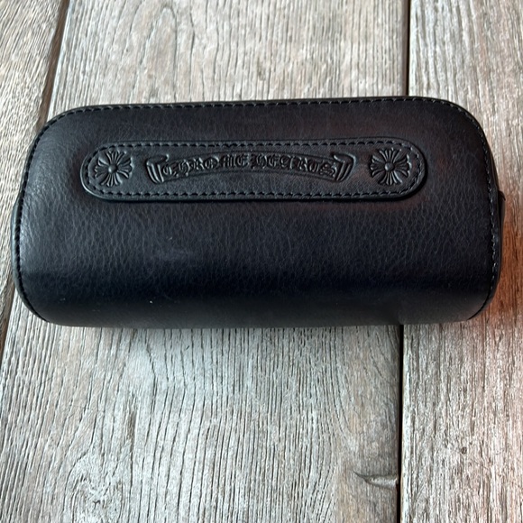 CHROME HEARTS ‘Run Yet?’ Sunglasses - Picture 9 of 11